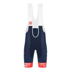 Santini Équipement Trek-Segafredo 2022 Fan Line Rouge Grenadine Noir - Coupe Classic 10 Santini Équipement Trek-Segafredo 2022 Fan Line Rouge Grenadine Noir - Coupe Classic -Pieces Velo Magasin st re1071max22ts gn 001