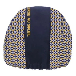 Casquette Santini Paris-Nice Bleu 5 Casquette Santini Paris-Nice Bleu -Pieces Velo Magasin st re460cot22pn 003