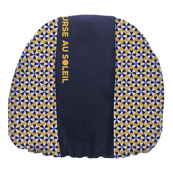 Casquette Santini Paris-Nice Bleu 3 Casquette Santini Paris-Nice Bleu – Image 3