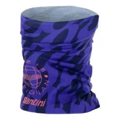 Tour De Cou Santini Lizzie Deignan Lovers Bleu Femme 5 Tour De Cou Santini Lizzie Deignan Lovers Bleu Femme -Pieces Velo Magasin st re493 love 002