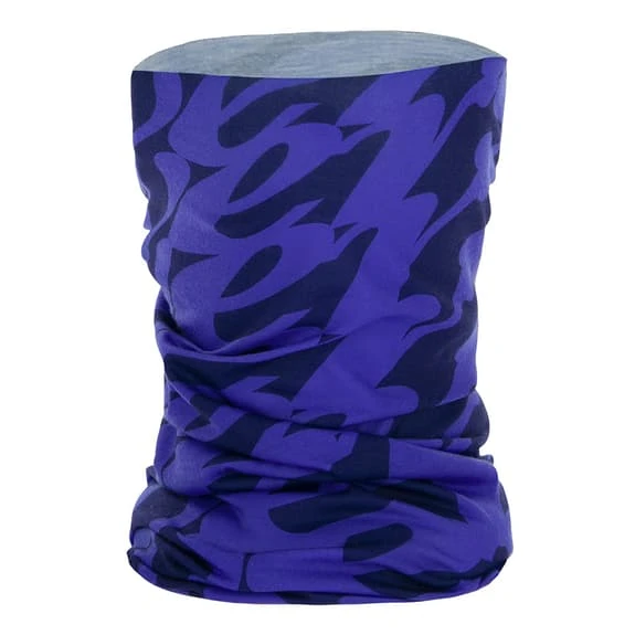 Tour De Cou Santini Lizzie Deignan Lovers Bleu Femme 2 Tour De Cou Santini Lizzie Deignan Lovers Bleu Femme – Image 2