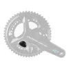 Manivelle Droite Avec Capteur De Puissance Stages Power Shimano Dura-Ace R9200 52/36