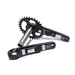 Bielle Avec Potentiomètre Stages Power Shimano XT M8120 32D