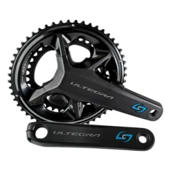 Bielles Avec Potentiomètre Stages Power Shimano Ultegra R8000 50/34