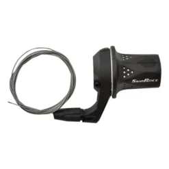 Commande De Vitesse SunRace Twist Shifter Index 7V Droite (arrière)