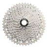 Cassette SunRace CSMS8 11v Argenté