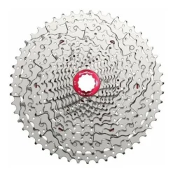 Cassette SunRace CSMZ800 12v 11-51 Argent