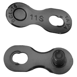 Maillon De Chaîne Taya Sigma 11V Noir
