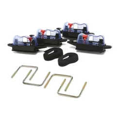 Collier De Serrage Thule Ranger U