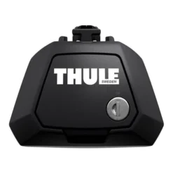 Pieds Thule Evo Raised Rail (4 Unités)