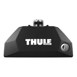 Supports Thule Evo Flush Rail Noir