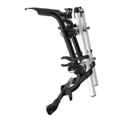 Porte-vélos Thule Porton Wanderway 2 Vélos Noir Gris 8 Porte-vélos Thule Porton Wanderway 2 Vélos Noir Gris -Pieces Velo Magasin th911 011