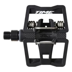 Pédales De Plateforme Time Atac Link Noir