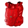Gilet De Protection Troy Lee Designs Rockfight Rouge Enfant