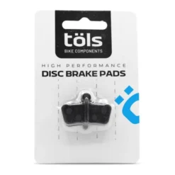 Plaquettes De Frein Töls SRAM Guide-Avid XO
