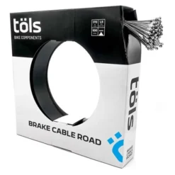 Câble De Frein Töls Road (100 Unités)