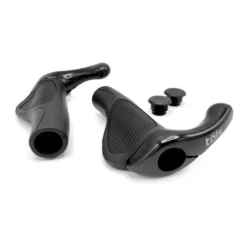 Poignées Töls Wiht Noir