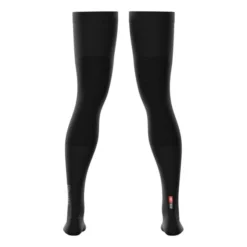 Jambières Compressport Total Noir -Pieces Velo Magasin tota full leg back back