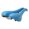 Selle Selle SMP TRK Large Bleu Clair
