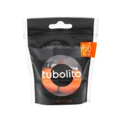 Chambre à Air Tubolito S-Tubo VTT 29' 1.8'x 2.5' Orange