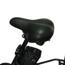 Vélo électrique Pliant Urban Motion 20" Twenty 10AH 36V Blanc -Pieces Velo Magasin ubm u60110 006