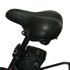 Vélo électrique Pliant Urban Motion 20" Twenty 10AH 36V Noir -Pieces Velo Magasin ubm u60111 004