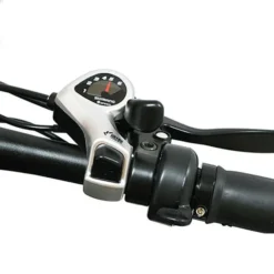 Vélo électrique Pliant Urban Motion 20" Twenty 10AH 36V Noir -Pieces Velo Magasin ubm u60111 006