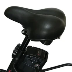 Vélo électrique Pliant Urban Motion 20" 36V 10AH Noir -Pieces Velo Magasin ubm u60121 004