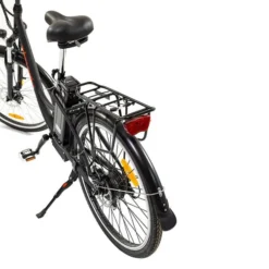 Vélo électrique Urban Motion Touring 26" 36V 10AH Noir -Pieces Velo Magasin ubm u60131 004