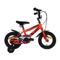 Vélo Enfant Umit XT12 Rouge