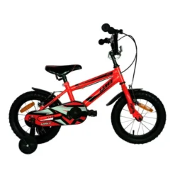 Vélo Enfant Umit XT14 Rouge