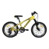 Vélo Enfant Umit 4 Motion 20" Jaune