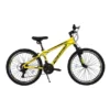 Vélo Enfant Umit 4 Motion 24" Jaune