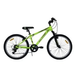 Vélo Enfant Umit XR-240 Vert Pistache