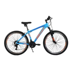 VTT Umit 4 Motion 26" Bleu Clair