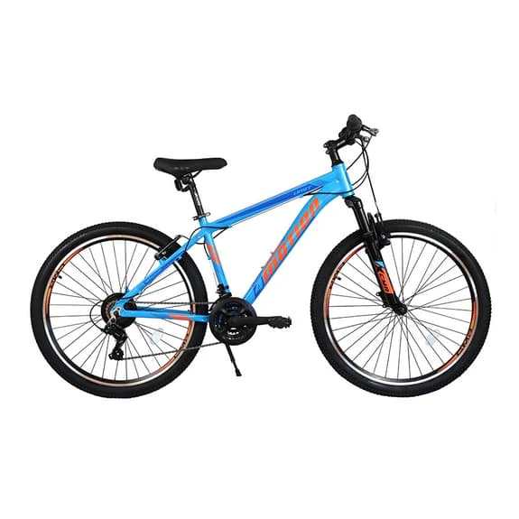 VTT Umit 4 Motion 26" Bleu Clair 1 VTT Umit 4 Motion 26" Bleu Clair
