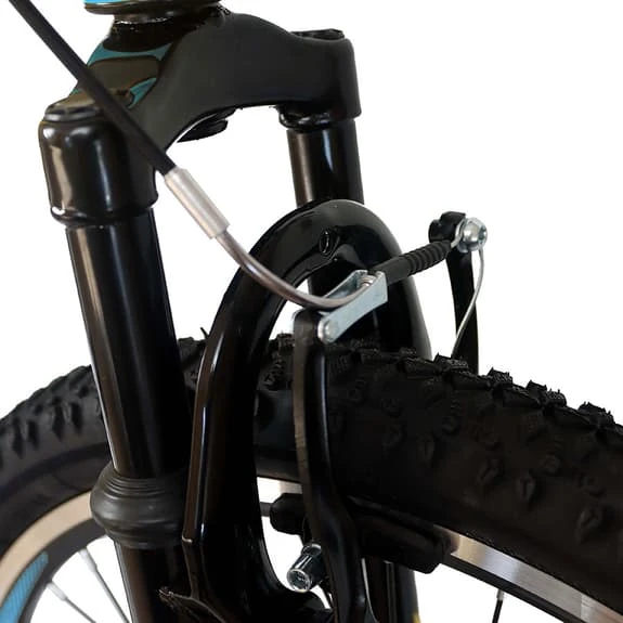 VTT Umit 4 Motion 26" Bleu Clair 2 VTT Umit 4 Motion 26" Bleu Clair – Image 2