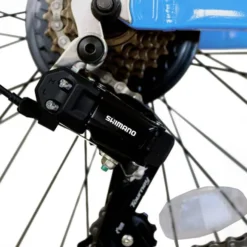 VTT Umit 4 Motion 26" Bleu Clair 10 VTT Umit 4 Motion 26" Bleu Clair -Pieces Velo Magasin umt 2611 26 005