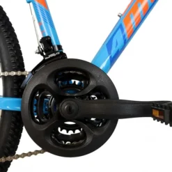 VTT Umit 4 Motion 26" Bleu Clair 11 VTT Umit 4 Motion 26" Bleu Clair -Pieces Velo Magasin umt 2611 26 006