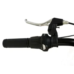 VTT Umit 4 Motion 26" Noir Rouge -Pieces Velo Magasin umt 2611 71 004