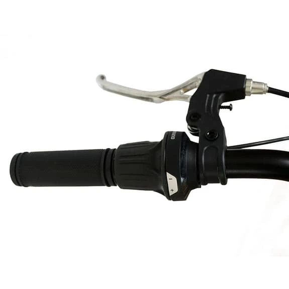 VTT Umit 4 Motion 27.5 Noir Rouge 4 VTT Umit 4 Motion 27.5 Noir Rouge – Image 4