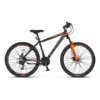 VTT Umit Mirage T18 27.5" Gris Noir