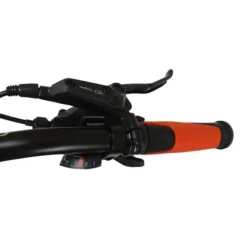 VTT Umit Mirage T18 27.5" Gris Noir -Pieces Velo Magasin umt 2767 161 004