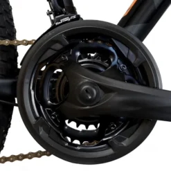 VTT Umit Mirage T18 27.5" Gris Noir -Pieces Velo Magasin umt 2767 161 005