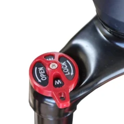 VTT Umit Mirage T18 27.5" Gris Noir -Pieces Velo Magasin umt 2767 161 006