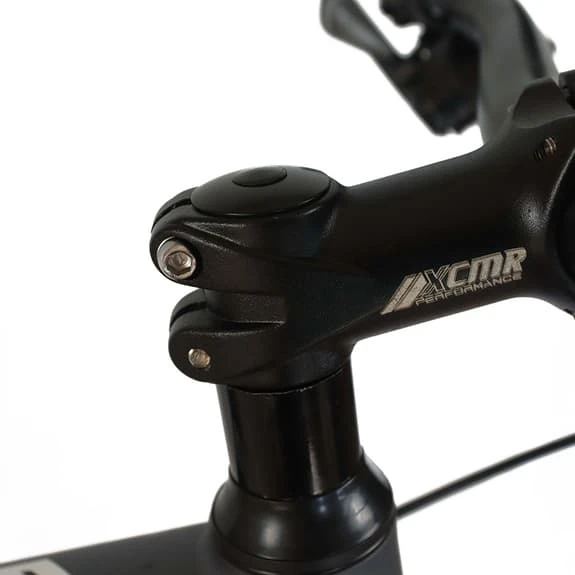 VTT Umit Mirage T20 27.5" Gris Blanc 2 VTT Umit Mirage T20 27.5" Gris Blanc – Image 2