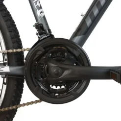 VTT Umit Mirage T20 27.5" Gris Blanc 9 VTT Umit Mirage T20 27.5" Gris Blanc -Pieces Velo Magasin umt 2767 162 005