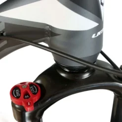 VTT Umit Mirage T20 27.5" Gris Blanc 10 VTT Umit Mirage T20 27.5" Gris Blanc -Pieces Velo Magasin umt 2767 162 006