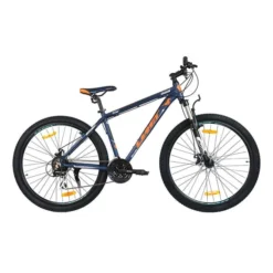VTT Umit Shadow 29" Bleu Orange