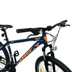 VTT Umit Shadow 29" Bleu Orange -Pieces Velo Magasin umt 2911 26 004